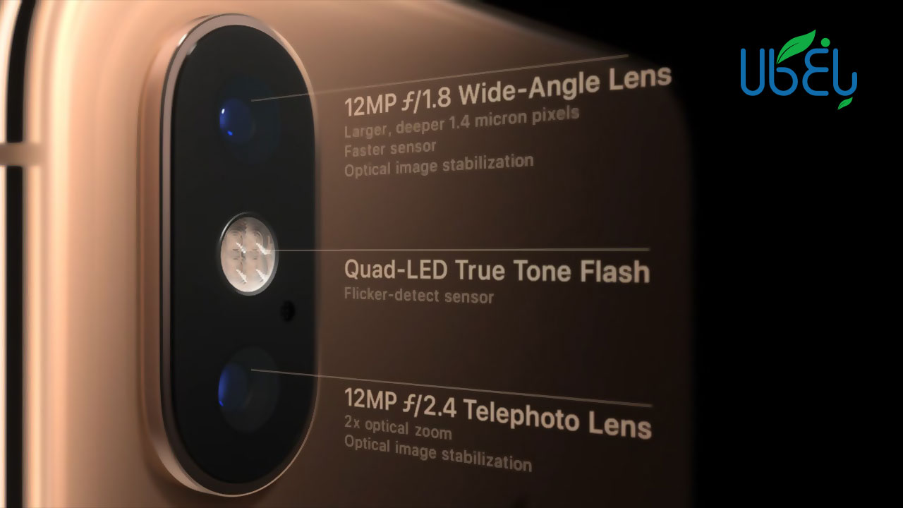 گوشی اپل apple iphone XS MAX