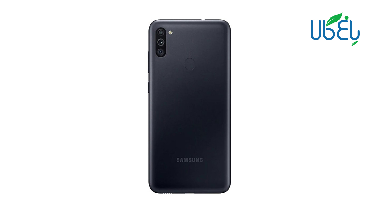گوشی Samsung Galaxy M11 مشکی