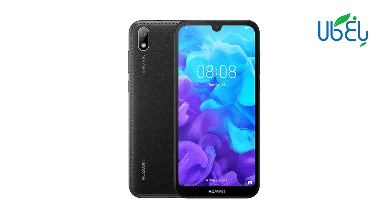 گوشی Huawei Y5 2019 مشکی2 باغ کالا