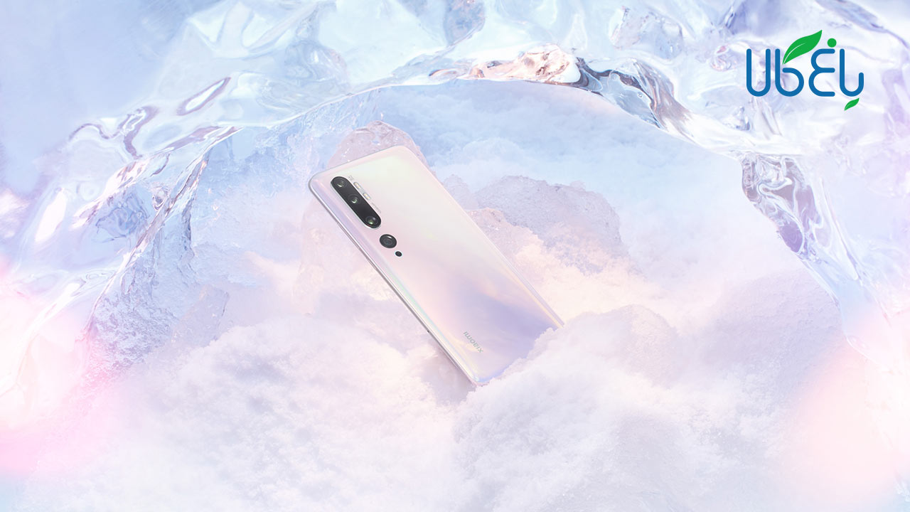 گوشی شیائومی Mi Note 10 Pro