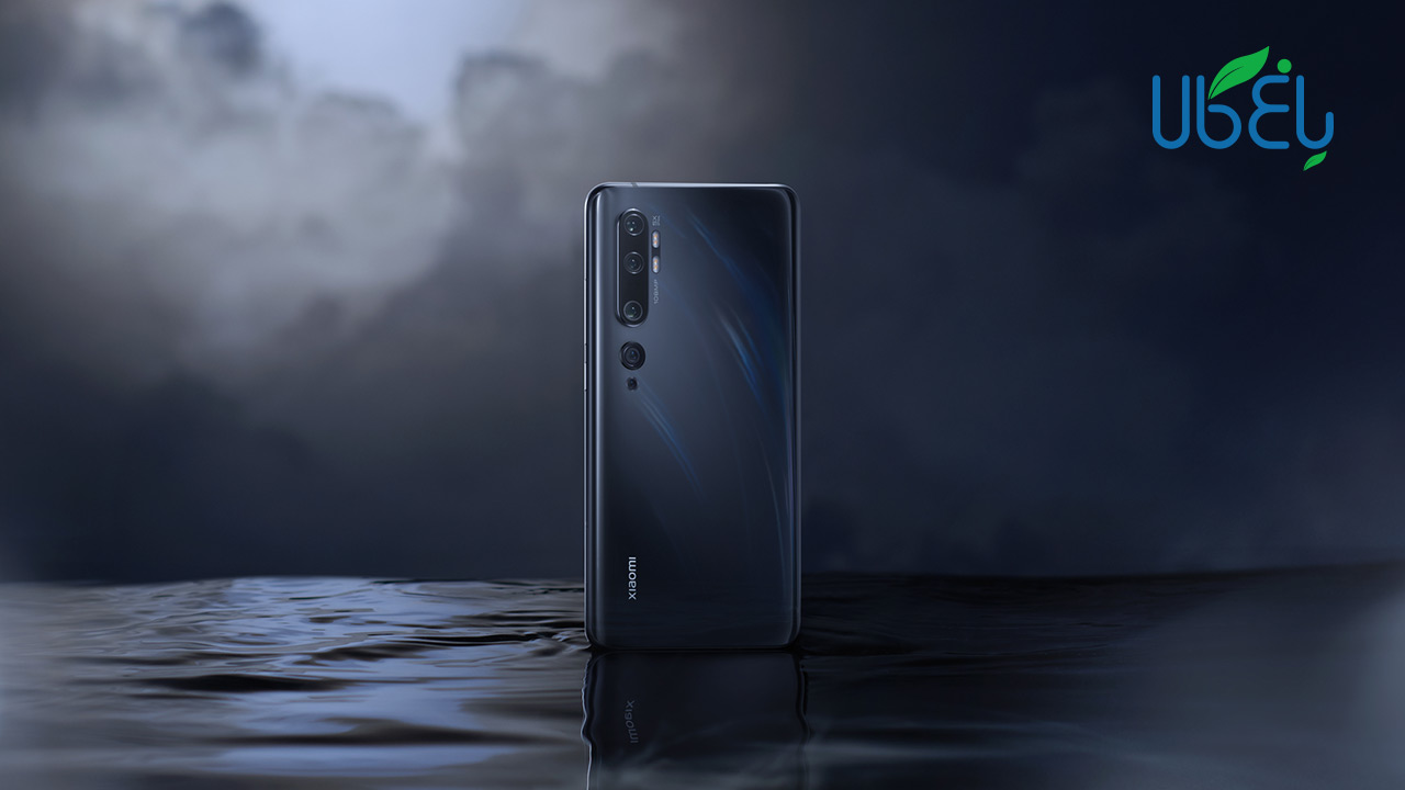 گوشی شیائومی Mi Note 10 Pro