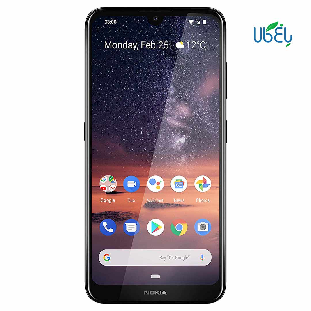 گوشی نوکیا 3.2 nokia