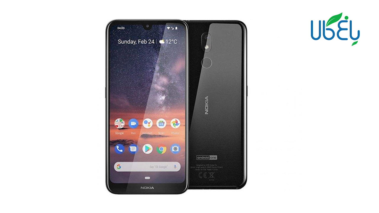 گوشی نوکیا 3.2 nokia