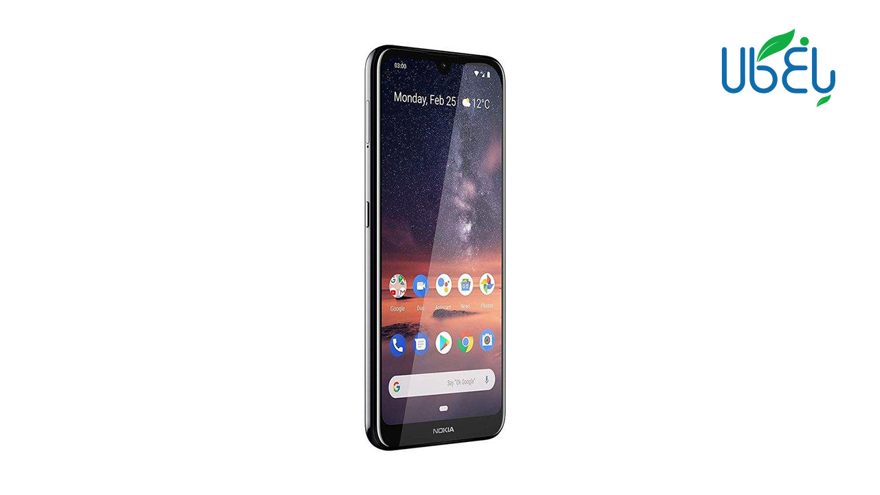 گوشی نوکیا 3.2 nokia