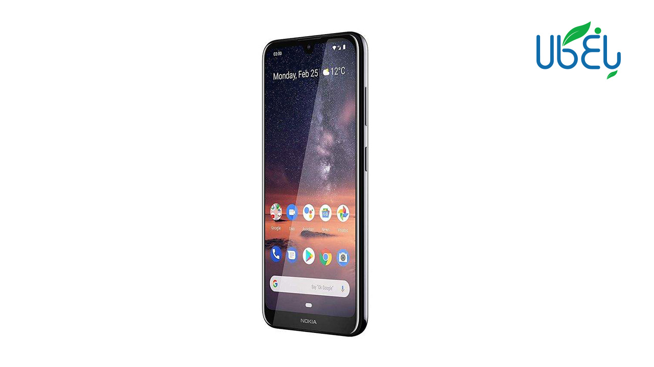 گوشی نوکیا 3.2 nokia