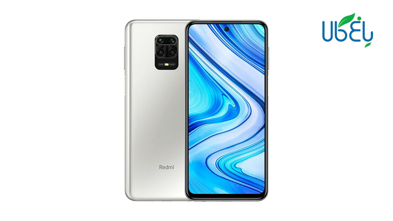 گوشی شیائومی redmi note 9s