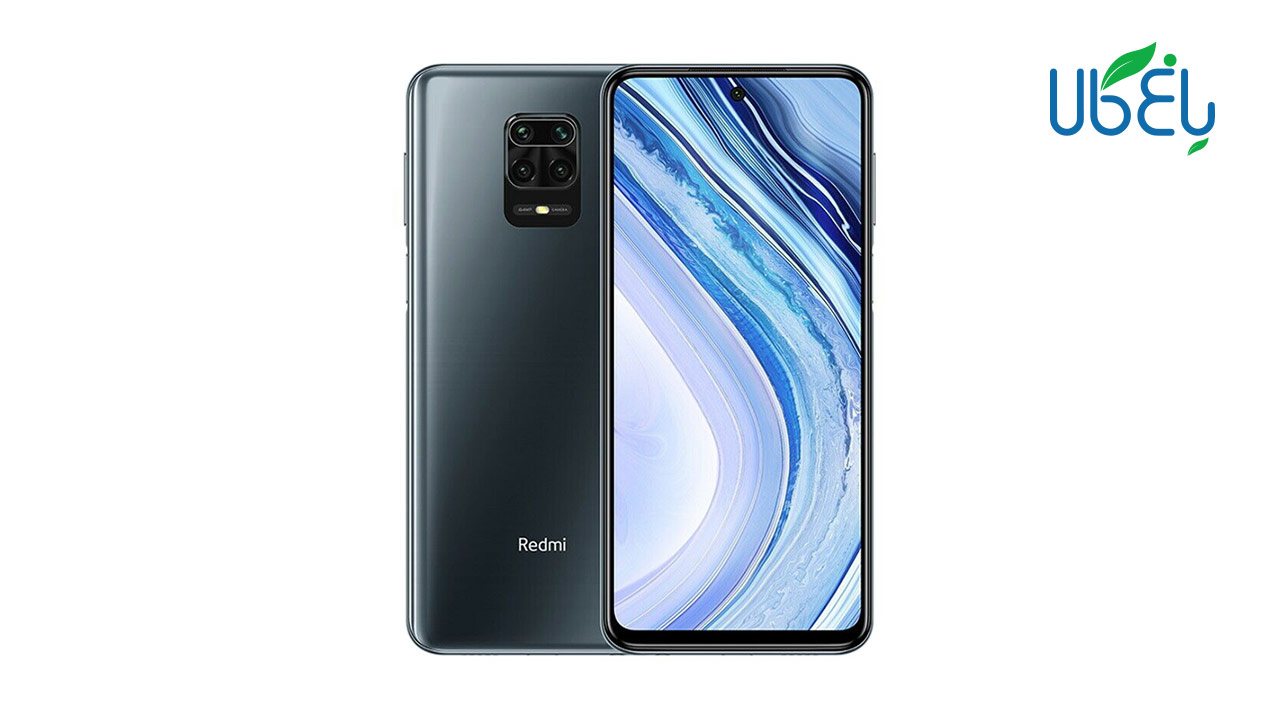 گوشی شیائومی redmi note 9s