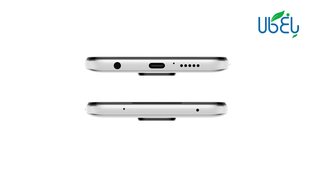 گوشی شیائومی redmi note 9s