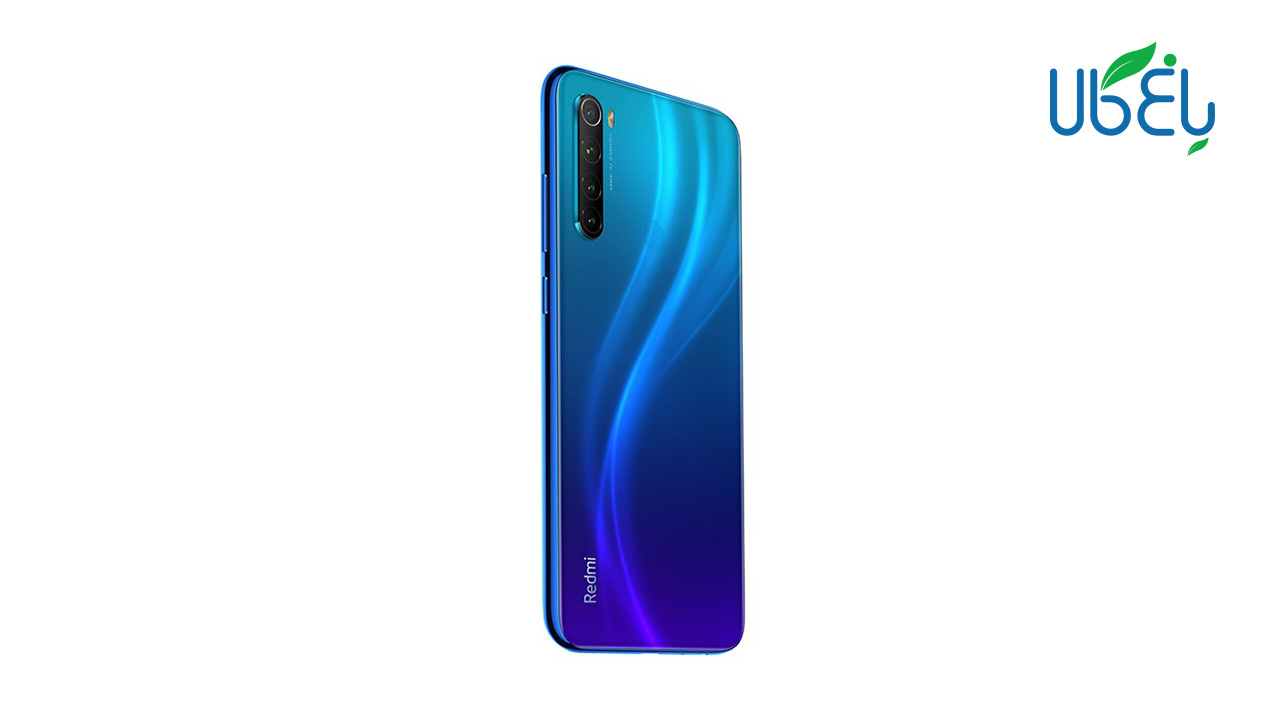 گوشی شیائومی REDMI NOTE8