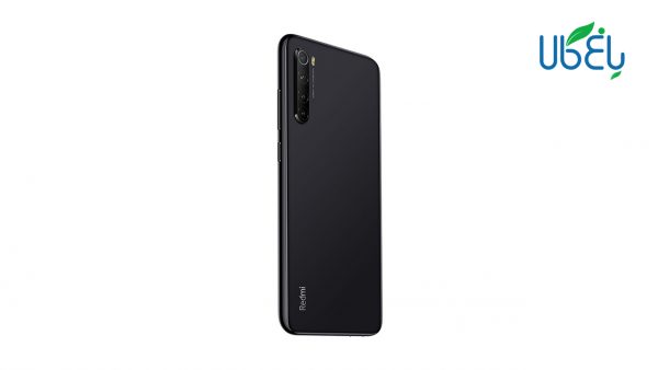 گوشی شیائومی مدل Redmi Note 8 با ظرفیت 128/6GB دو سیم کارت (پک و رام گلوبال)