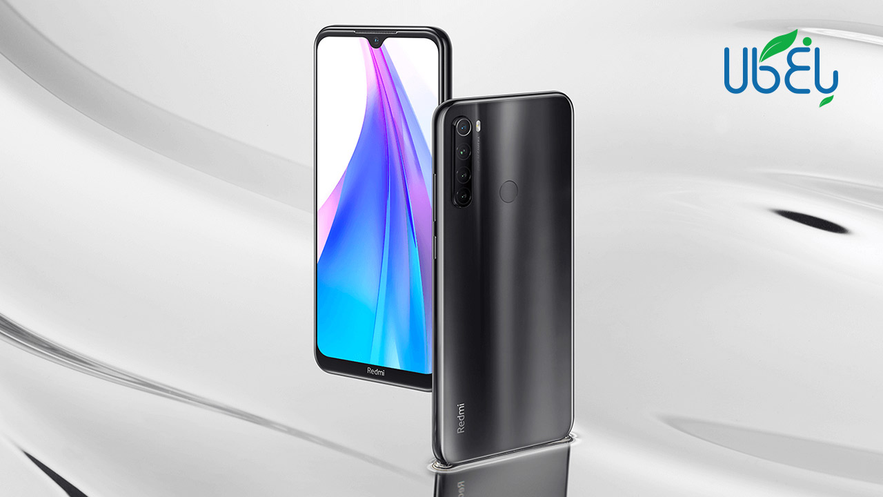 گوشی شیائومی Redmi Note 8T