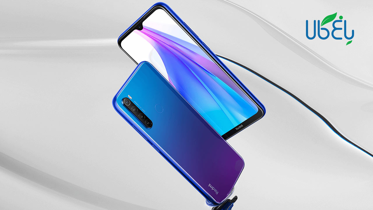گوشی شیائومی Redmi Note 8T