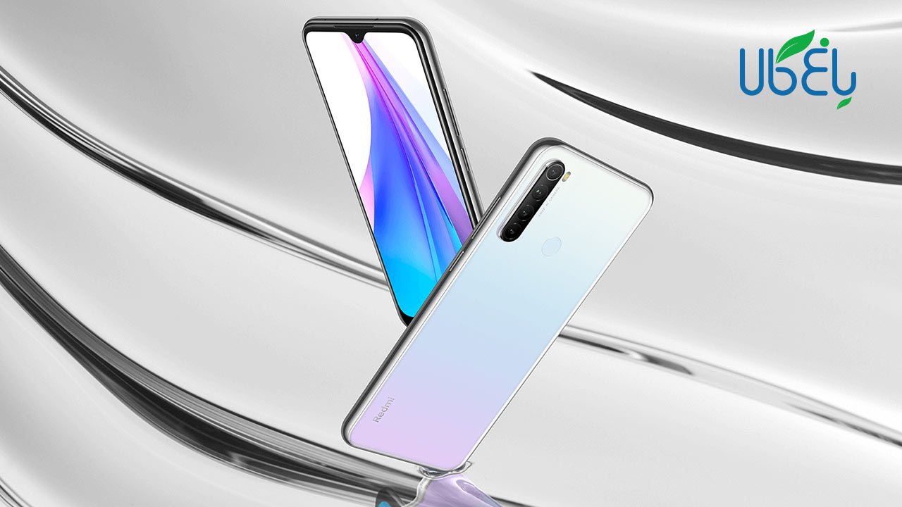 گوشی شیائومی Redmi Note 8T