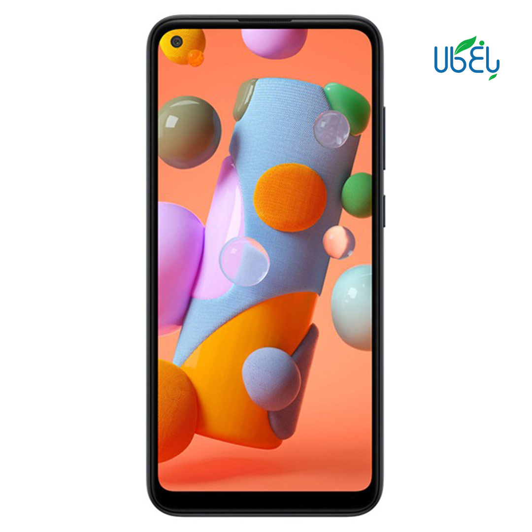 گوشی Samsung Galaxy A11 باغ کالا