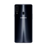 گوشی موبایل سامسونگ مدل Galaxy A20S با ظرفیت 32/2GB دو سیم کارت