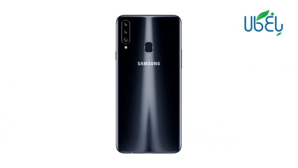 گوشی موبایل سامسونگ مدل Galaxy A20S با ظرفیت 32/2GB دو سیم کارت