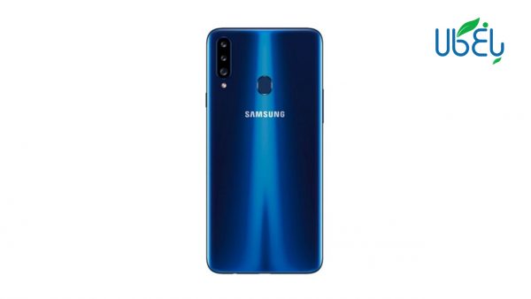گوشی Samsung Galaxy A20s با ظرفیت 64/4GB دو سیم کارت