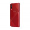 گوشی Samsung Galaxy A70 باغ کالا قرمز