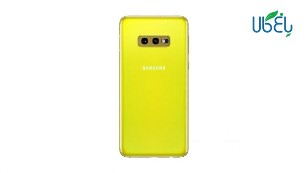 گوشی سامسونگ Galaxy S10e با ظرفیت 128/6GBدو سیم کارت