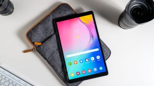 Galaxy Tab A 8.0 2019 LTE