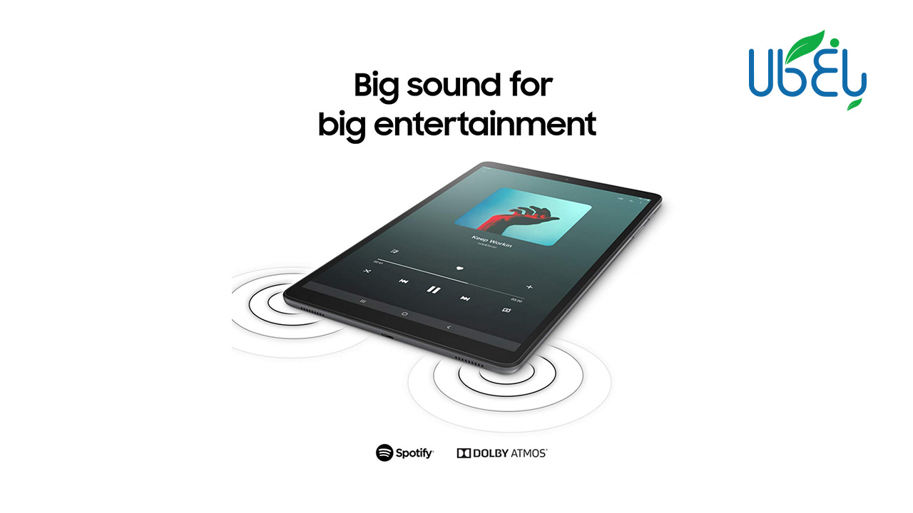 تبلت سامسونگ TAB A10.1 تبلت سامسونگ TAB A10.1