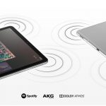 تبلت سامسونگ Galaxy Tab S5e 10.5 ظرفیت 64 گیگابایت T725