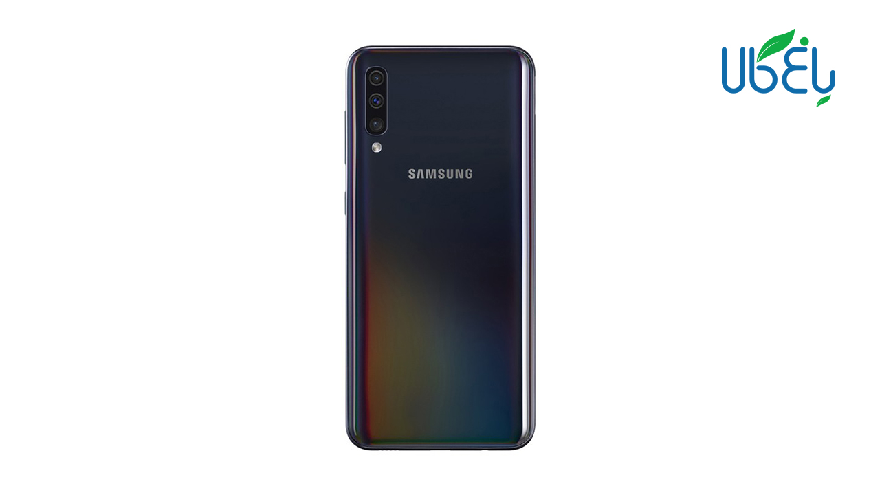 گوشی موبایل سامسونگ مدل Galaxy A50