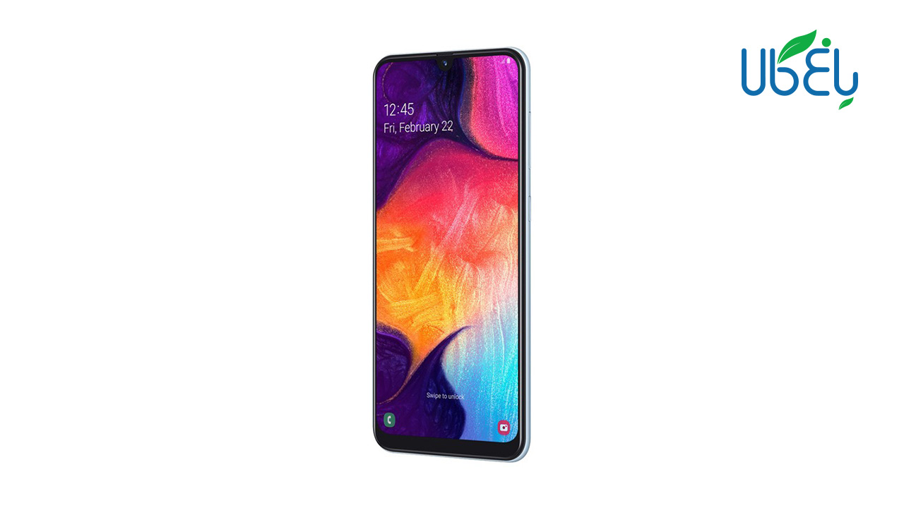 گوشی سامسونگ a50