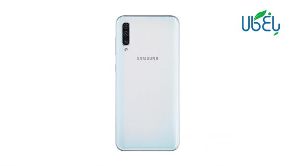 گوشی موبایل سامسونگ مدل Galaxy A50 با ظرفیت 128/4GB دو سیم کارت