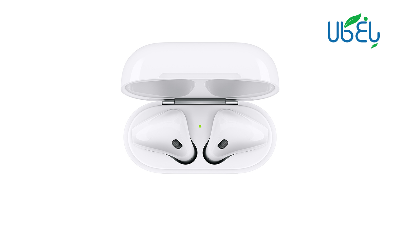 هدفون بی سیم اپل مدل AirPod 2 هدفون بی سیم اپل مدل AirPod 2