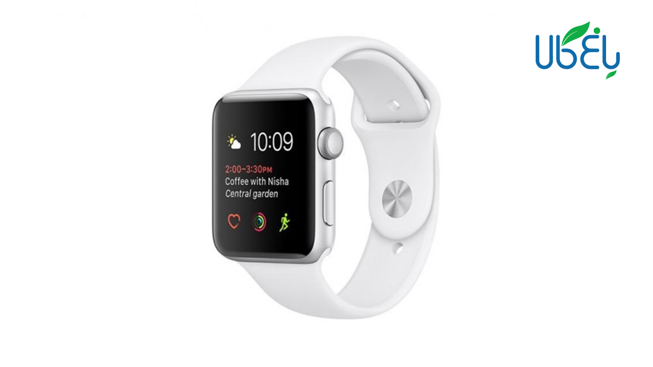 ساعت هوشمند اپل واچ 3