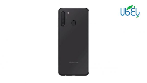 گوشی موبایل سامسونگ مدل Galaxy A21 با ظرفیت 32/3GB دو سیم کارت