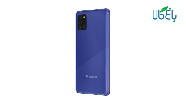 گوشی سامسونگ Galaxy A31 با ظرفیت 128/6GB دو سیم کارت (پک ویتنام)