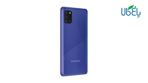 گوشی سامسونگ Galaxy A31 با ظرفیت 128/6GB دو سیم کارت (پک ویتنام)