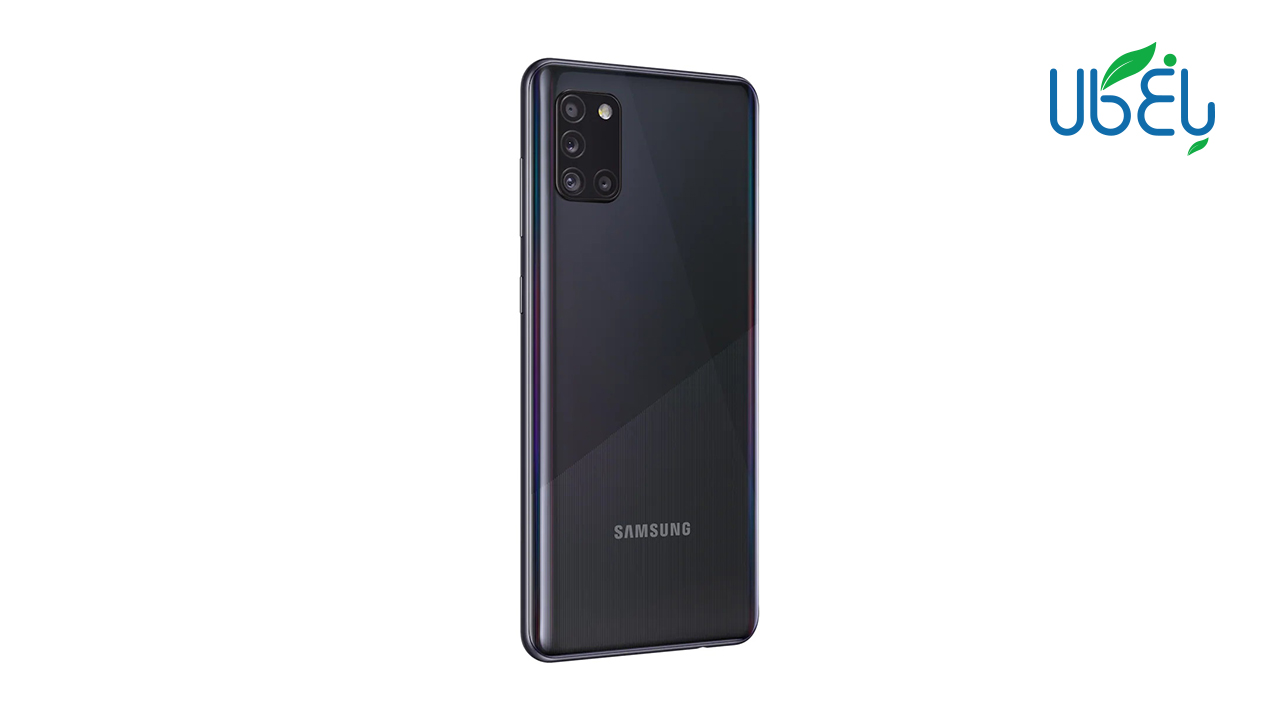 گوشی سامسونگ Galaxy A31