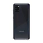گوشی موبایل سامسونگ مدل Galaxy A31 با ظرفیت 128/4GB دو سیم کارت (هند)
