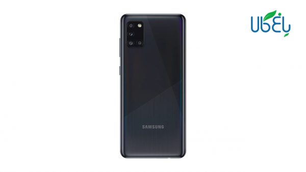 گوشی سامسونگ Galaxy A31 با ظرفیت 64GB دو سیم کارت