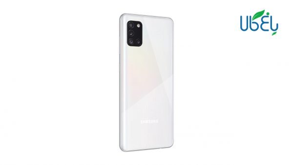 گوشی موبایل سامسونگ مدل Galaxy A31 با ظرفیت 128/4GB دو سیم کارت (ویتنام)