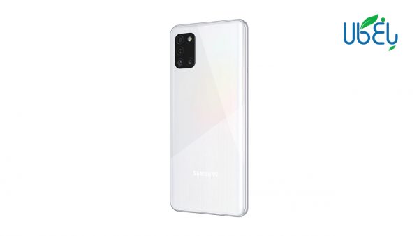 گوشی سامسونگ Galaxy A31 با ظرفیت 64GB دو سیم کارت
