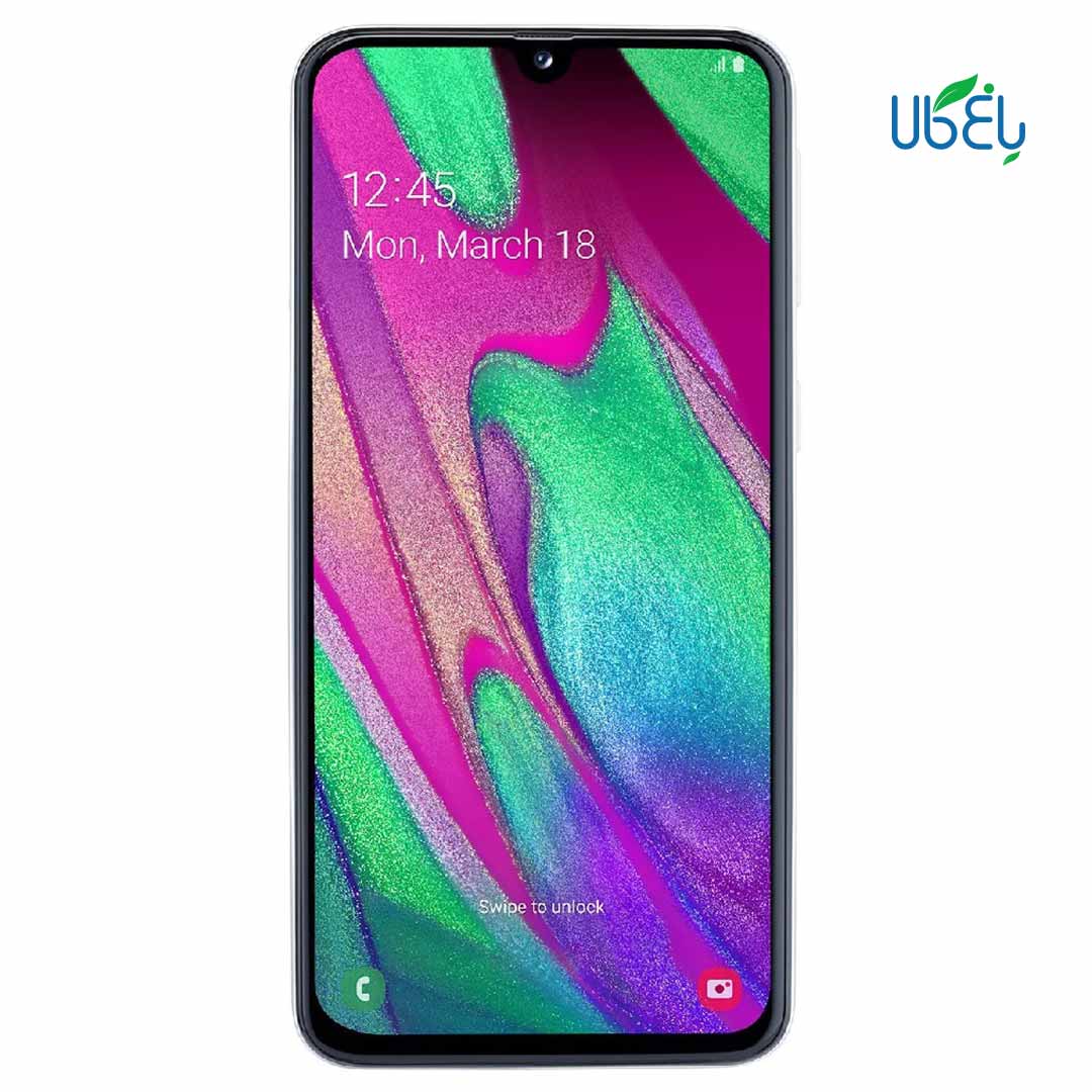 گوشی سامسونگ Galaxy A40
