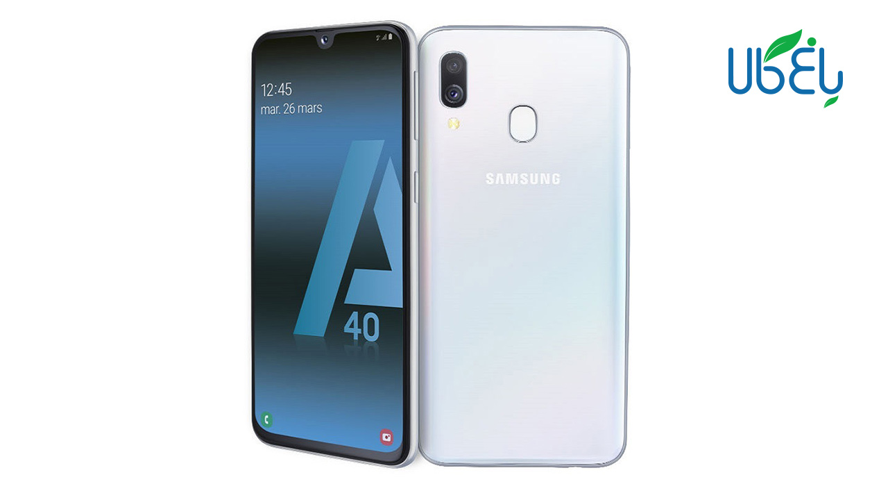 گوشی سامسونگ Galaxy A40