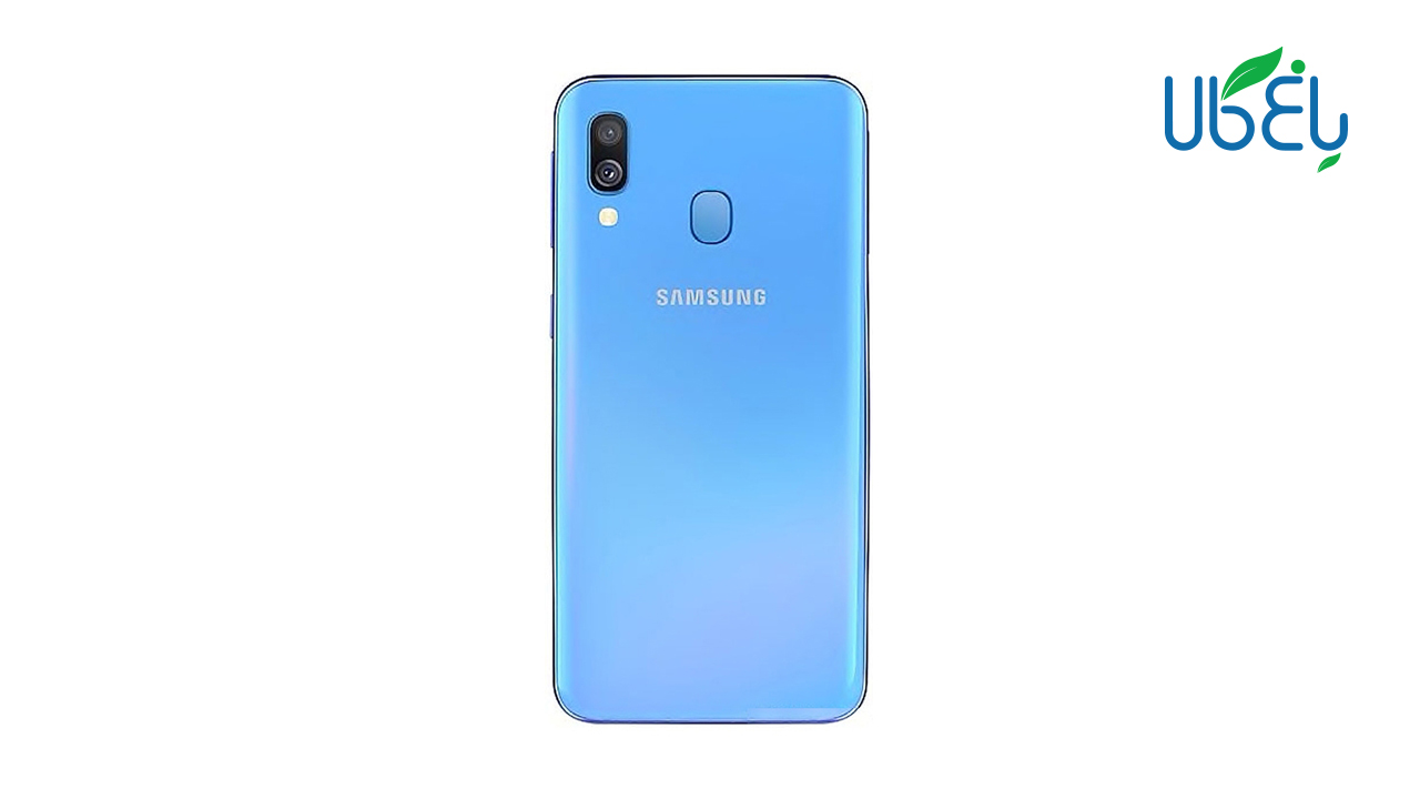 گوشی سامسونگ Galaxy A40