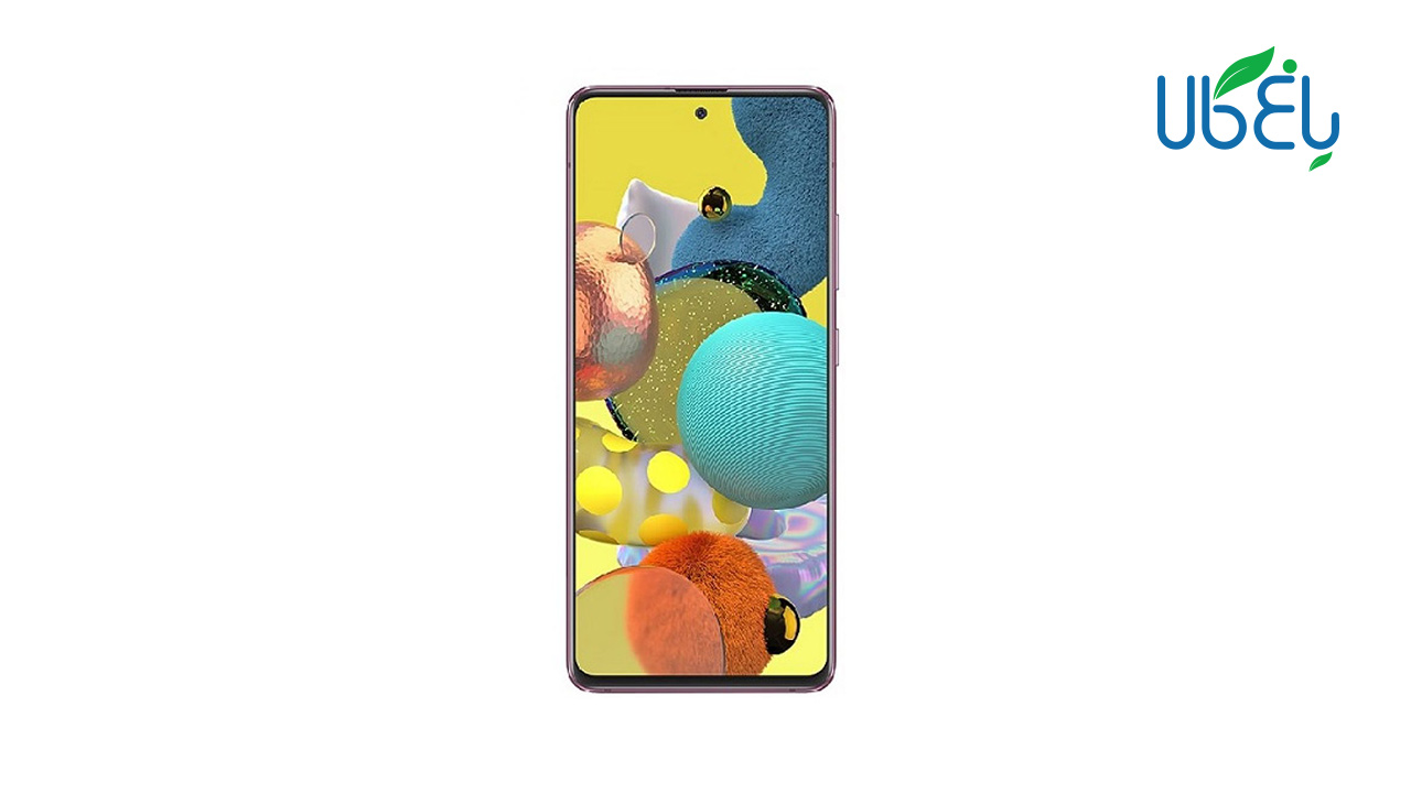 گوشی سامسونگ Galaxy A51
