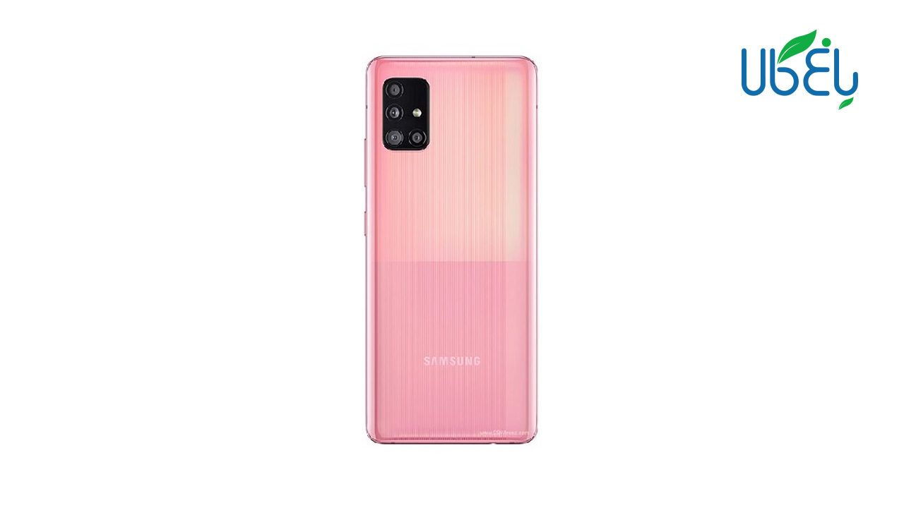 گوشی سامسونگ Galaxy A51