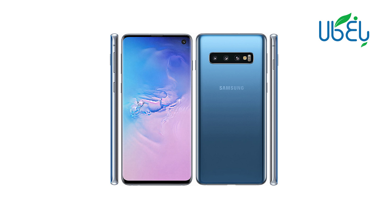 گوشی سامسونگ Galaxy S10