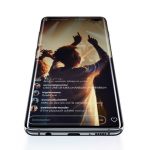 گوشی موبایل سامسونگ Galaxy S10 با ظرفیت 512GB دو سیم کارت