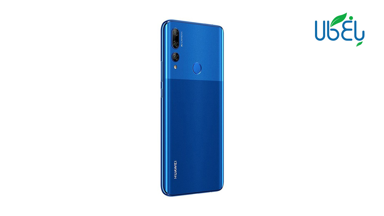 Huawei Y9 Prime 2019 آبی باغ کالا