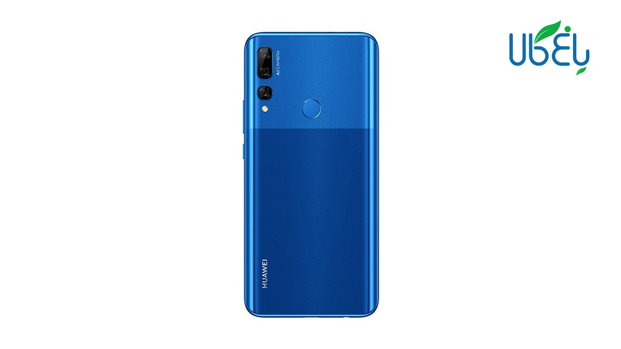Huawei Y9 Prime 2019 آبی2 باغ کالا