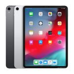 تبلت اپل iPad Pro 2018 wifi  ظرفیت 256 گیگابایت 11 inch