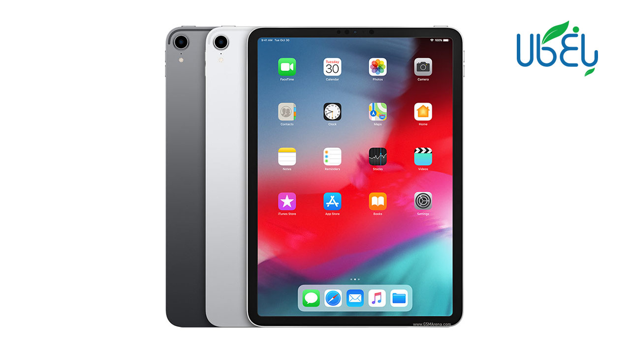 تبلت اپل iPad Pro 2018 تبلت اپل iPad Pro 2018
